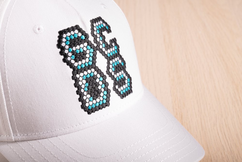 Pixelbrodyr