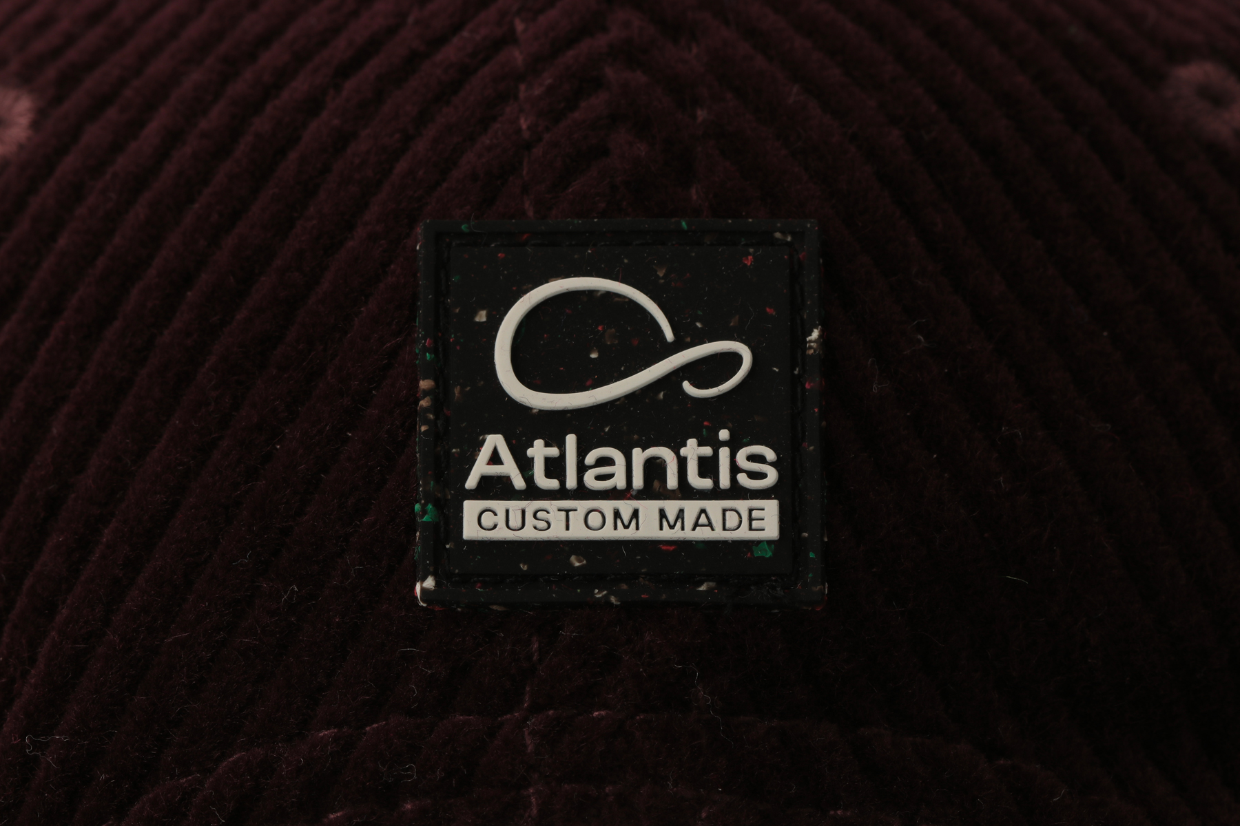 Baseballkeps 5 paneler 2736 bild 9