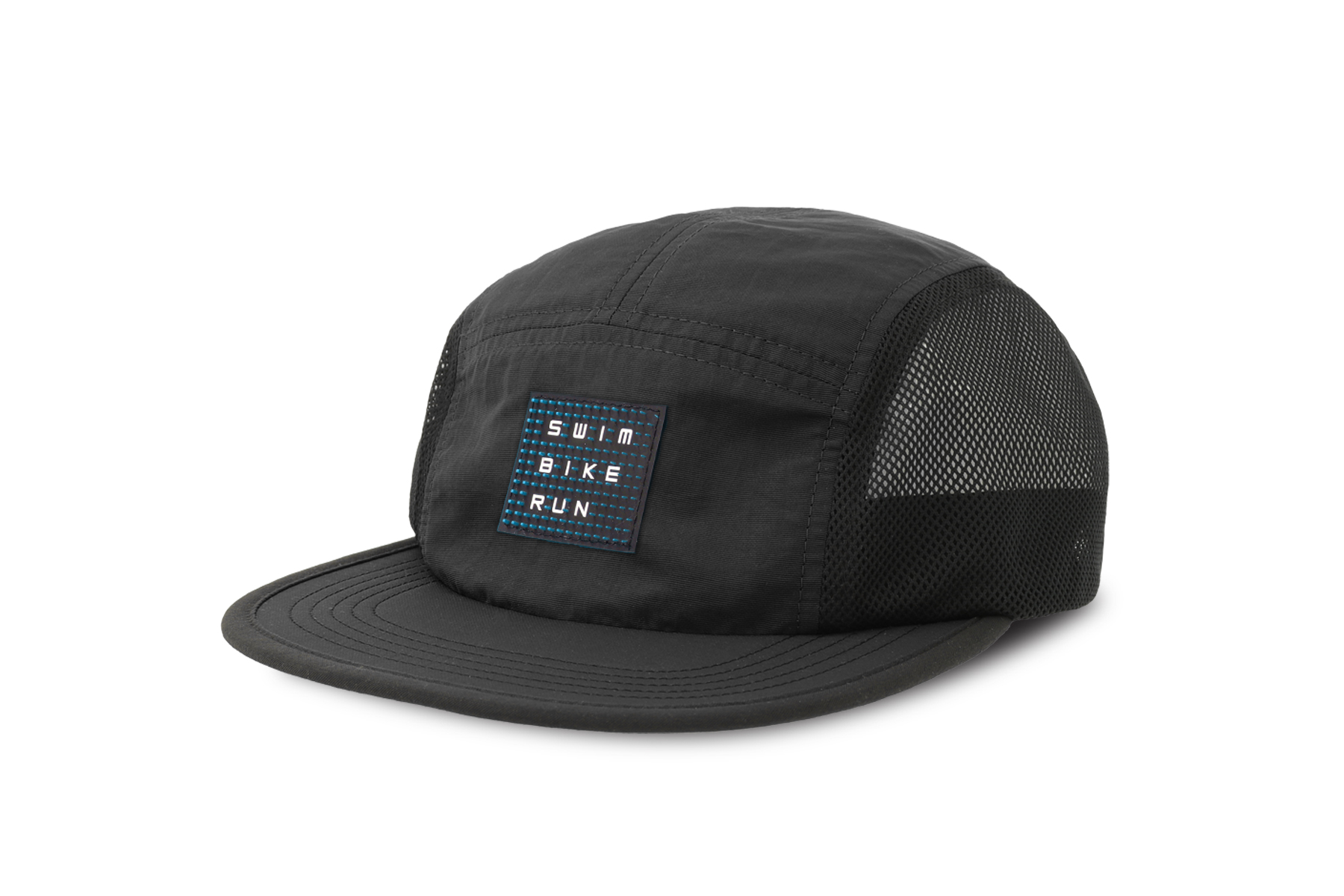 Baseballkeps 6 paneler, böjd skärm 2933 bild 7