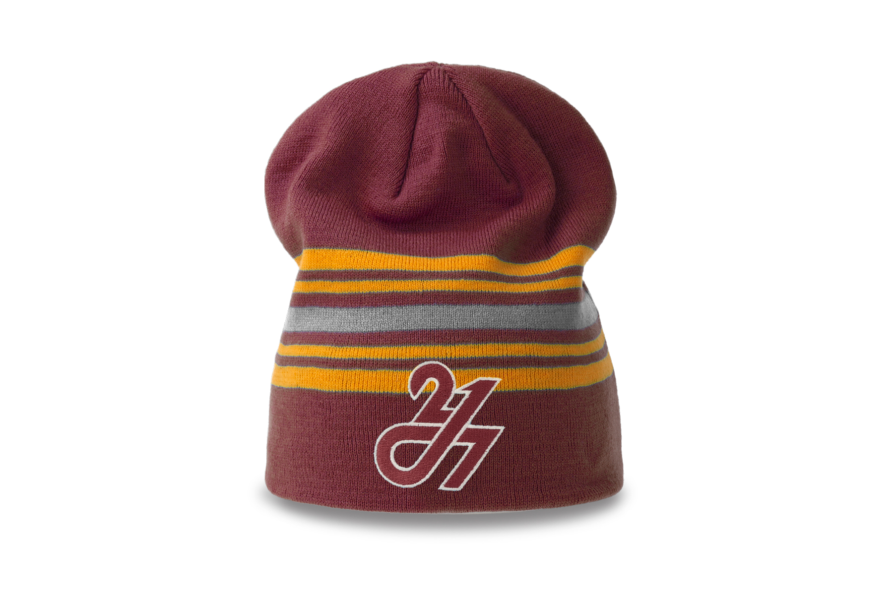 Jacquardmössa 2862 bild 4