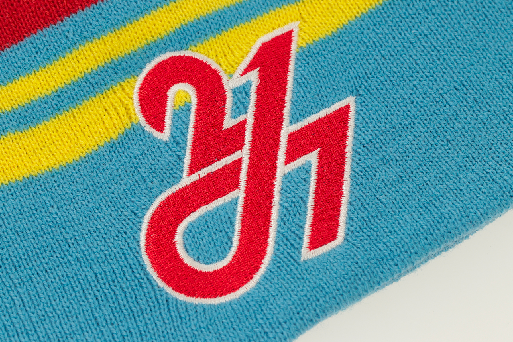 Jacquardmössa 2862 bild 8