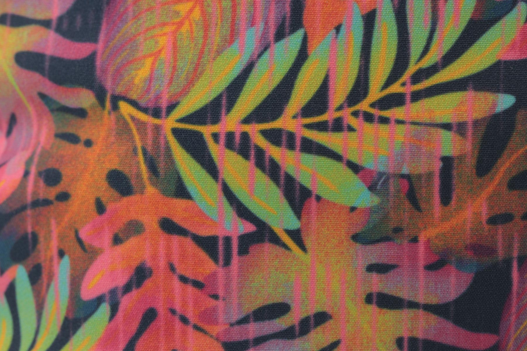 Melonformad keps 5 paneler 3042 bild 9