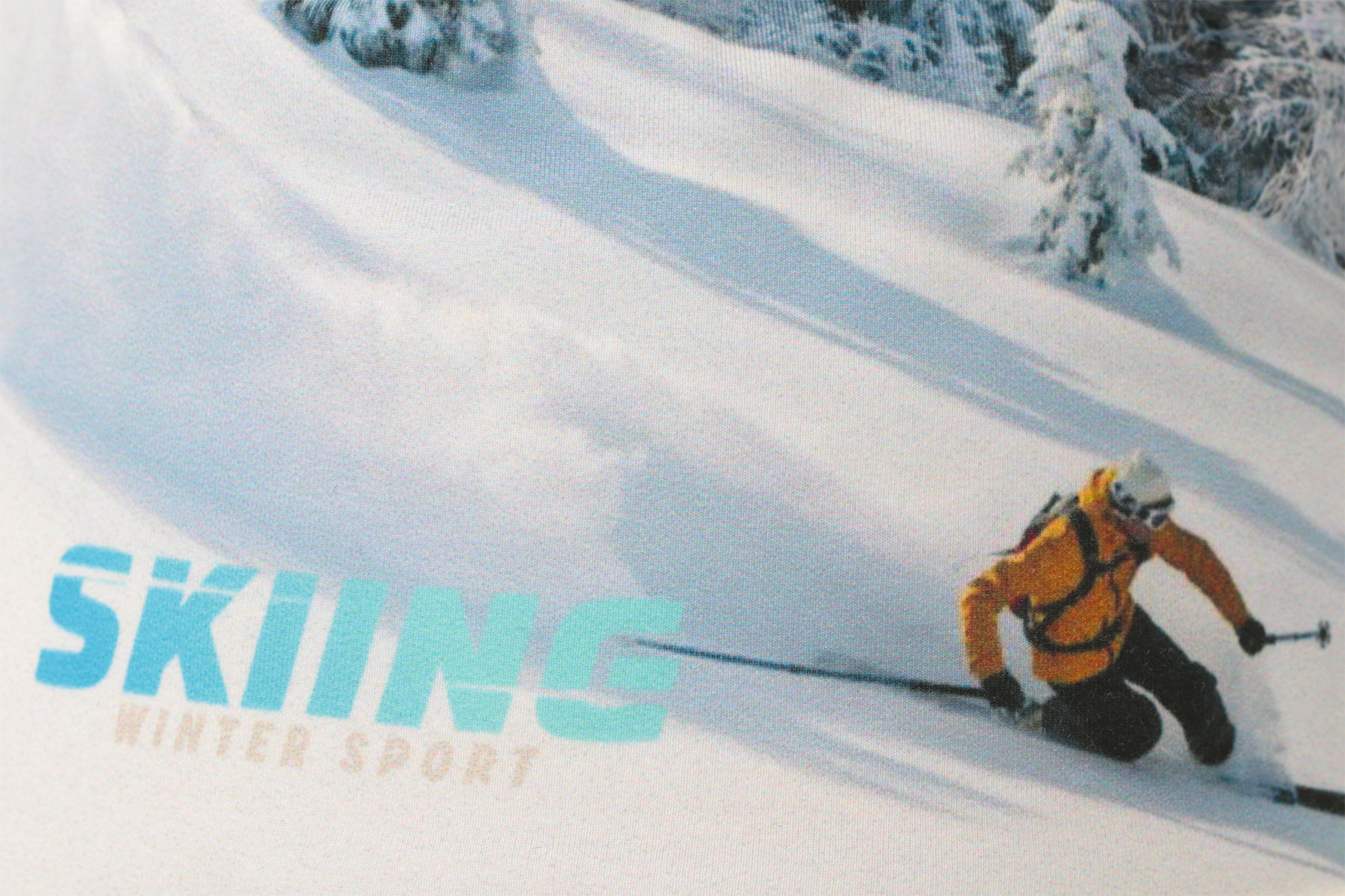Sportmössa vinter 2261 bild 8